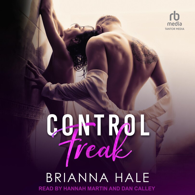 Front cover_Control Freak
