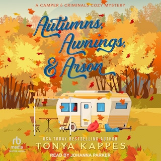 Couverture_Autumns, Awnings, & Arson