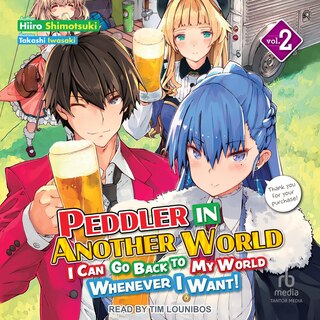 Couverture_Peddler in Another World