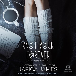 Couverture_Knot Your Forever