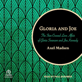 Couverture_Gloria and Joe