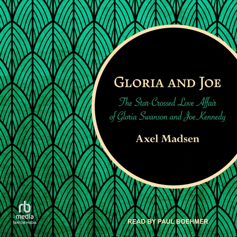 Couverture_Gloria and Joe