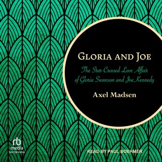 Front cover_Gloria and Joe