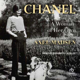 Couverture_Chanel