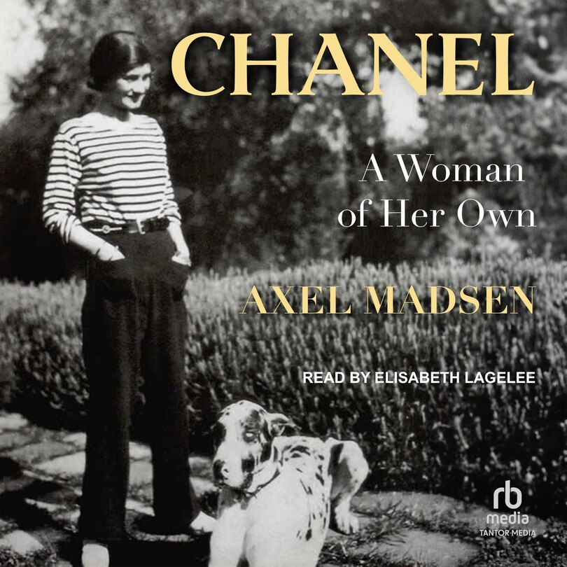 Couverture_Chanel