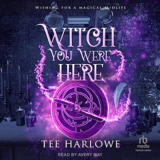 Couverture_Witch You Were Here