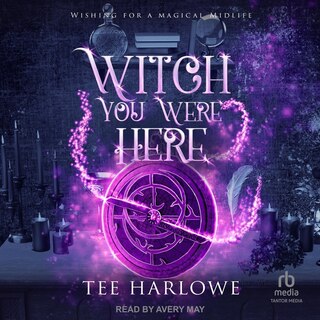 Couverture_Witch You Were Here