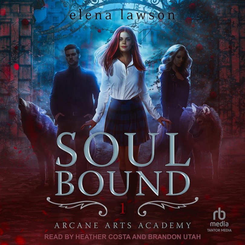 Couverture_Soul Bound