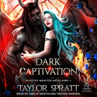 Front cover_Dark Captivation