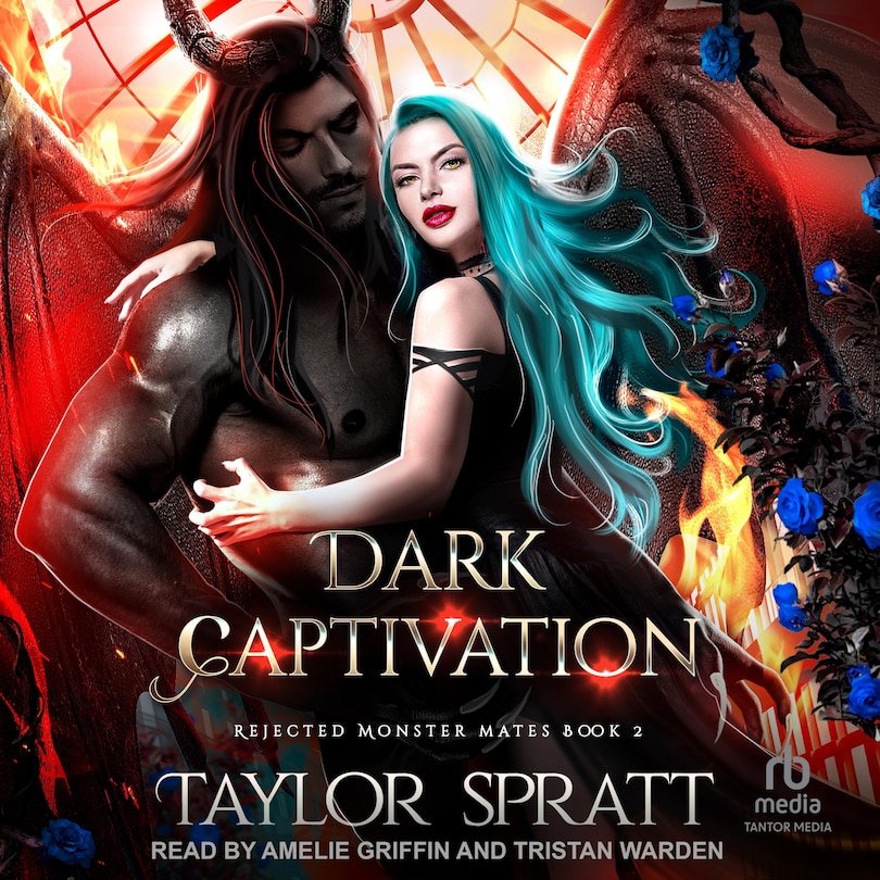 Front cover_Dark Captivation