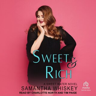 Couverture_Sweet & Rich