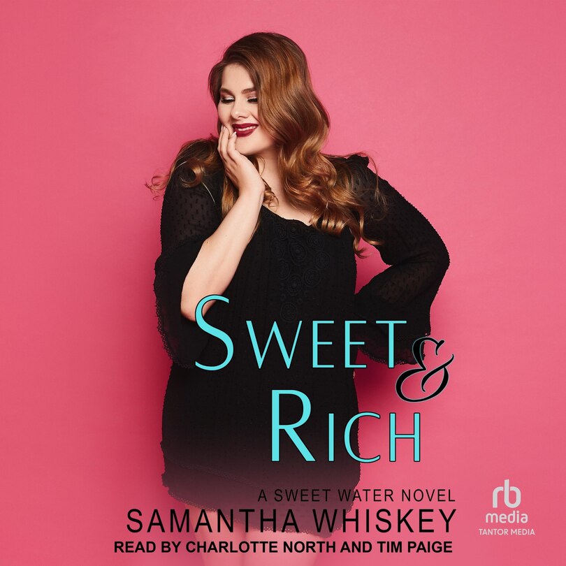 Couverture_Sweet & Rich