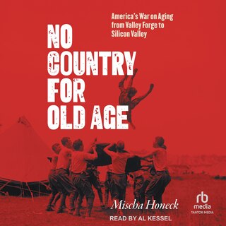 Couverture_No Country for Old Age