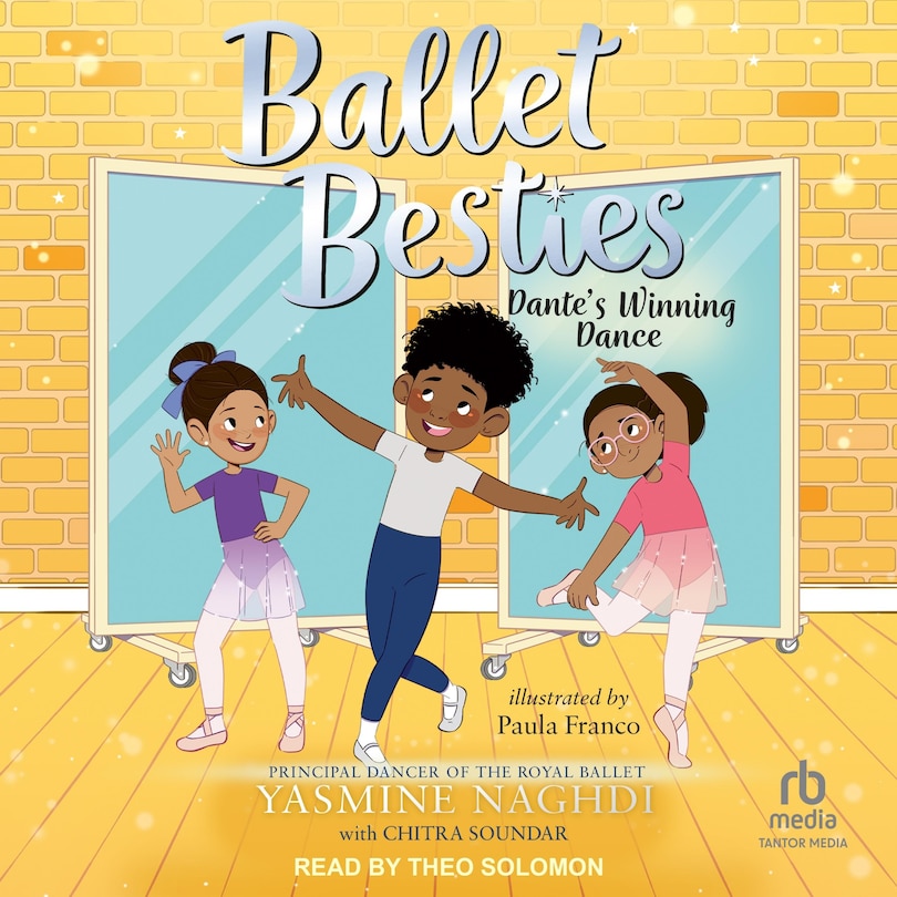 Couverture_Ballet Besties