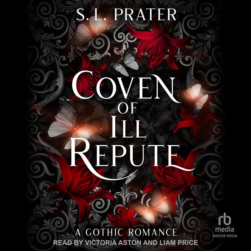 Front cover_Coven of Ill Repute