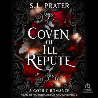 Front cover_Coven of Ill Repute
