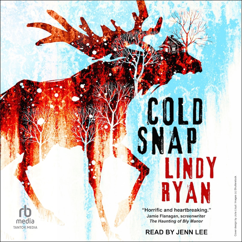 Couverture_Cold Snap