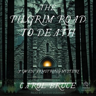 Front cover_The Pilgrim Road to Death