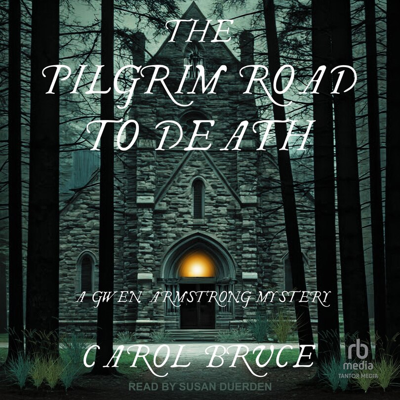 Front cover_The Pilgrim Road to Death