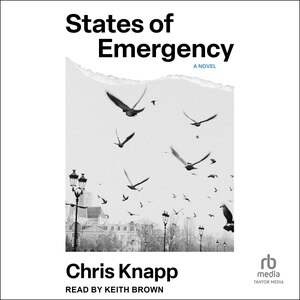 Front cover_States of Emergency