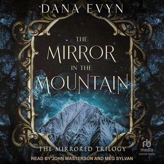 Front cover_The Mirror in the Mountain
