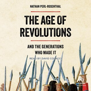 Couverture_The Age of Revolutions