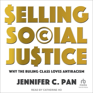 Couverture_Selling Social Justice