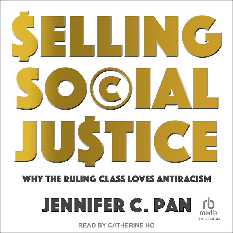 Couverture_Selling Social Justice
