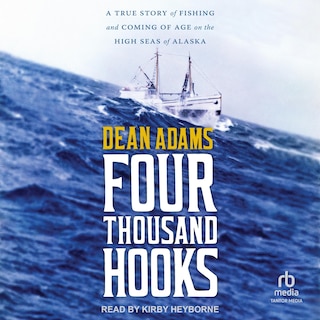 Couverture_Four Thousand Hooks