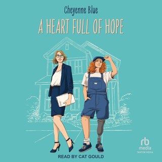 Front cover_A Heart Full of Hope