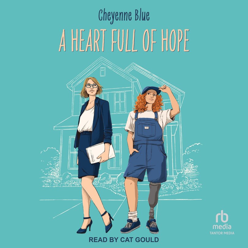 Front cover_A Heart Full of Hope