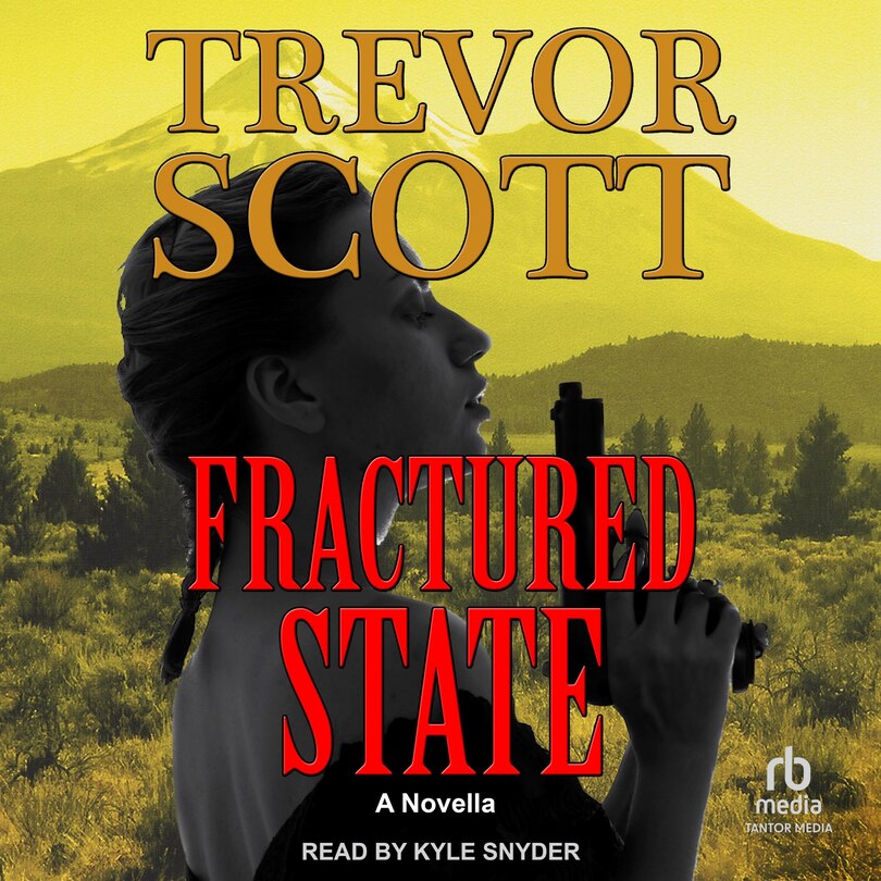 Front cover_Fractured State