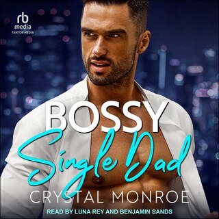 Couverture_Bossy Single Dad