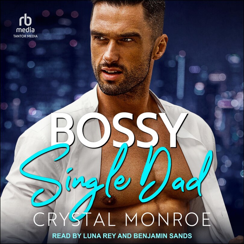 Couverture_Bossy Single Dad