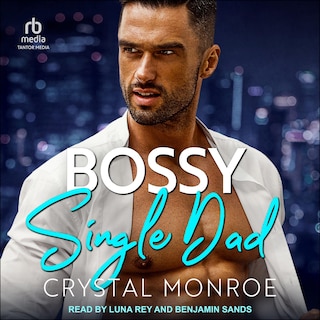 Couverture_Bossy Single Dad