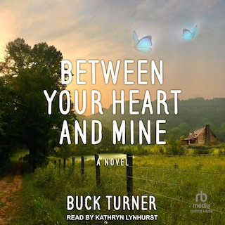 Couverture_Between Your Heart and Mine