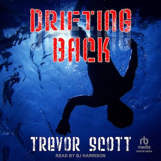 Front cover_Drifting Back