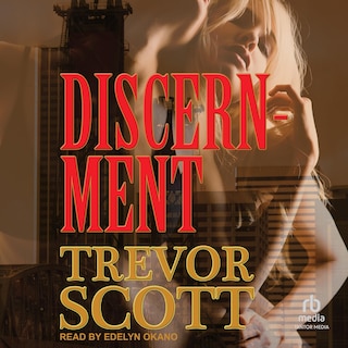 Front cover_Discernment
