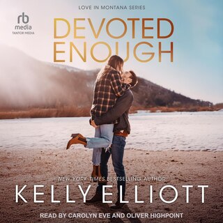 Couverture_Devoted Enough