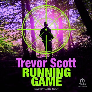 Front cover_Running Game