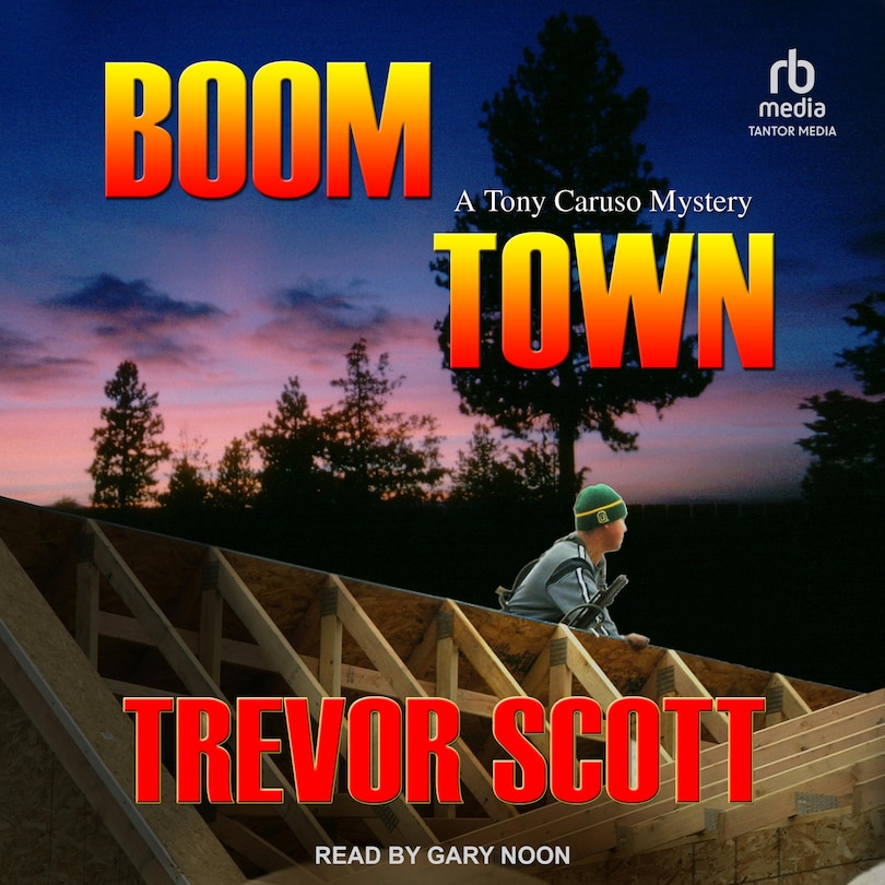Front cover_Boom Town
