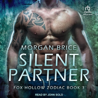 Couverture_Silent Partner