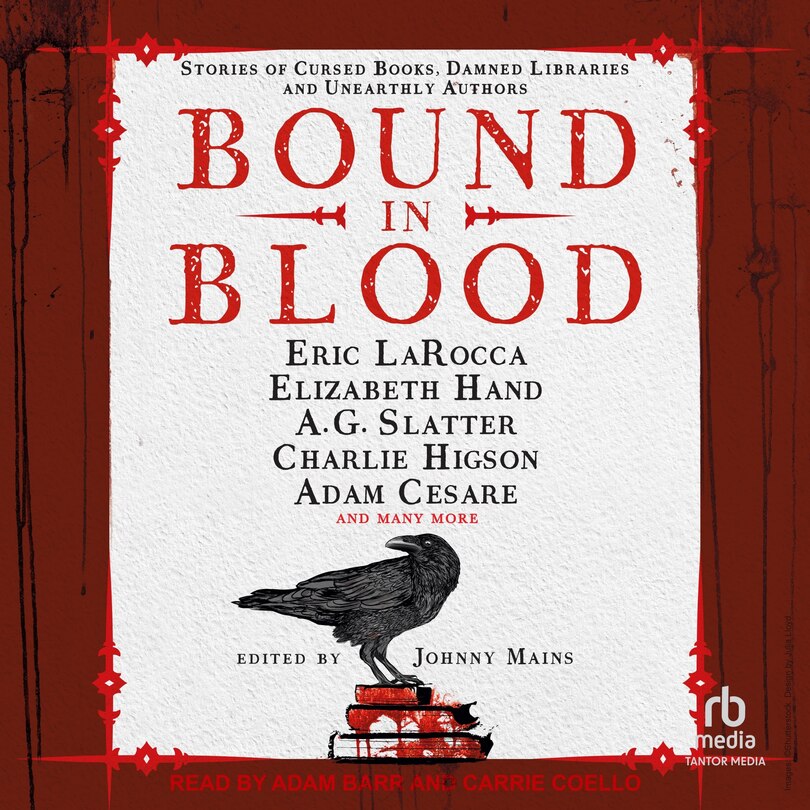 Front cover_Bound in Blood