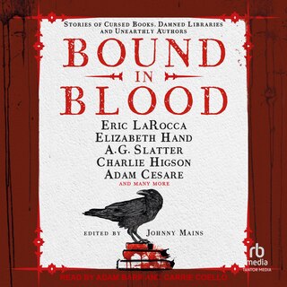 Front cover_Bound in Blood