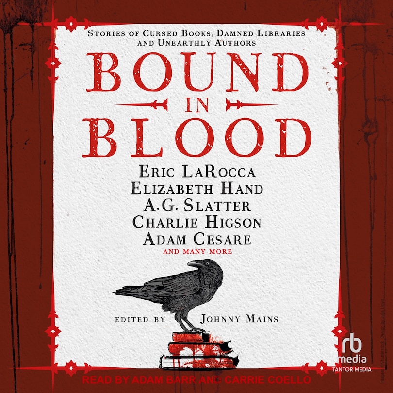 Front cover_Bound in Blood