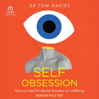 Front cover_Self-Obsession