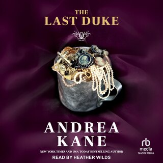 Couverture_The Last Duke