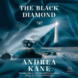 Couverture_The Black Diamond