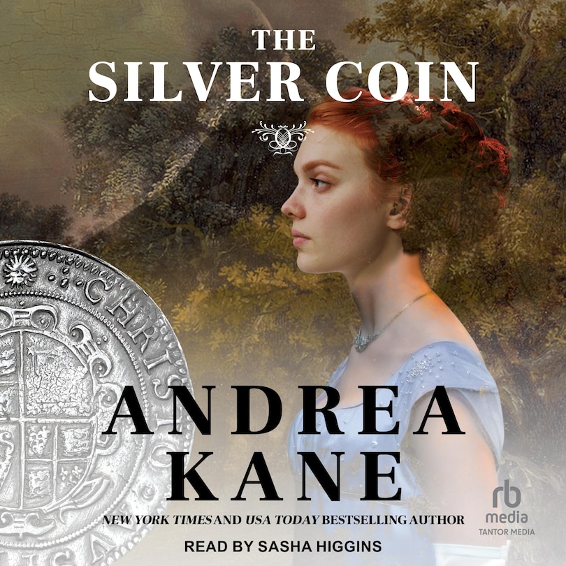 Couverture_The Silver Coin