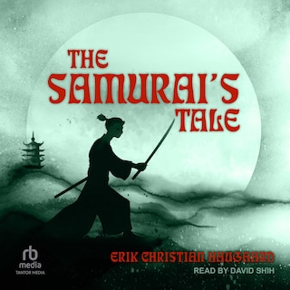 Front cover_The Samurai's Tale
